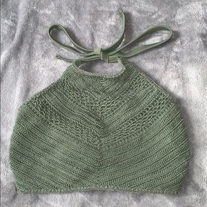 Xhiliration D/DD swimsuit top